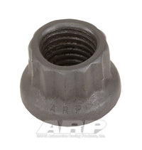 ARP 5/16 inch-24 High Tech Self Locking 12pt Nut Kit