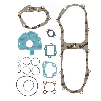 compare product Athena 99-00 Aprilia 51 LC 50 Complete Gasket Kit (Excl Oil Seal)