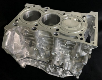 compare product HKS SHORT BLOCK G16E 1.75L LC S3 CLOSED-DECK