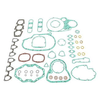 compare product Athena 68-75 Triumph T150/T150V BSA750 Complete Gasket Kit (w/o Oil Seals)
