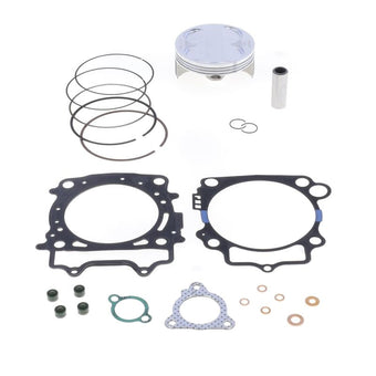 compare product Athena 19-20 Yamaha WR 450 F 96.95mm Bore Forged 4-Stroke Top End Piston Kit w/Top End Gasket Kit
