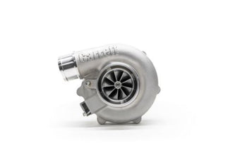 compare product Garrett G25-550 Super Core - Standard Rotation