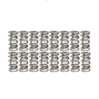 compare product Manley 7 Degree  1.437in / 1.550in Spring OD 16pc Steel Valve Spring Retainers