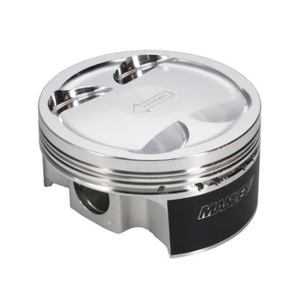 compare product Manley 04+ Subaru WRX/STi EH257 99.75mm +.25mm Bore 9.8:1 Dish Piston Set of 4 Turbo Tuff *Extreme
