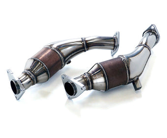 compare product HKS MTL CAT Z33 VQ35HR