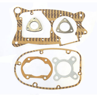 compare product Athena Beta 125cc 2T ENDURO/6VEL Complete Gasket Kit (w/o Oil Seals)