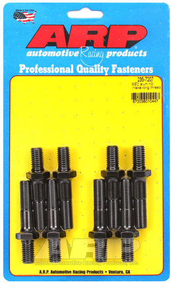 compare product ARP BB Chevy Alum Head Intake-long Thread Rocker Arm Stud Kit