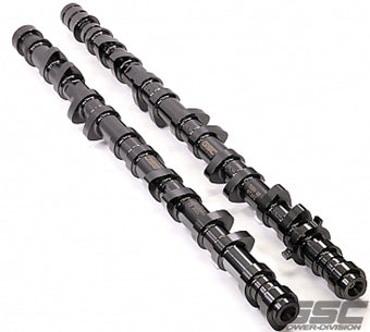 compare product GSC P-D Toyota 1JZ-GTE VVTi S3 Camshafts Billet