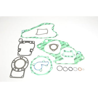 compare product Athena 1986 Suzuki RM 125 Complete Gasket Kit
