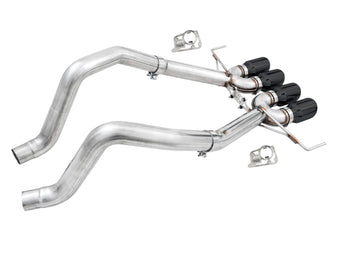 compare product AWE Tuning 14-19 Chevy Corvette C7 Z06/ZR1 Track Edition Axle-Back Exhaust w/Black Tips