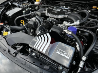 compare product HKS COLD AIR INTAKE AIR CLEANER COVER ZN8/ZD8