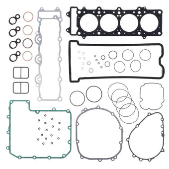 compare product Athena 98-99 Kawasaki ZX-9 R 900 Complete Gasket Kit (Excl Oil Seal)