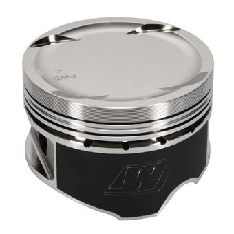 compare product Wiseco Nissan VG30 Turbo -9cc 87.25MM Piston Shelf Stock Kit