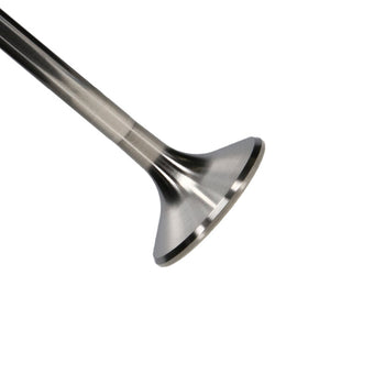 compare product Manley Titanium Exhaust Valve Kit - Big Block Chevrolet - Brodix SR20 - Dart 20 Degree