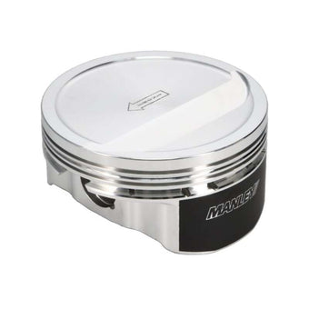 compare product Manley Chevrolet LS Piston Set - 4.135in Bore 1.065in CH, -11.00 CC