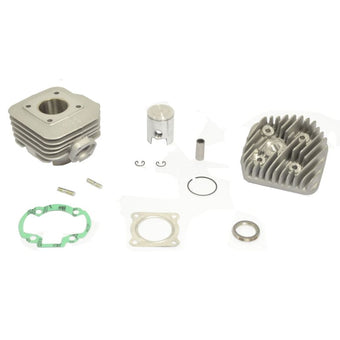 compare product Athena BSV DIO GP 50 40mm Bore 50cc Standard Bore Cylinder Kit w/Head