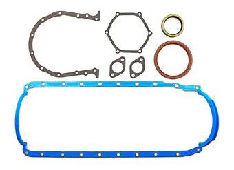 compare product Cometic Street Pro GM Gen-5 L19 454 Big Block Bottom End Gasket Kit