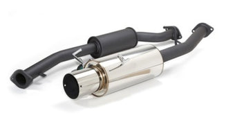 compare product HKS 95-98 Nissan 240SX Hi-Power Exhaust