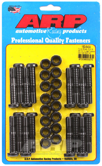 compare product ARP Ford Boss 302-351W hi-perf wave-loc rod bolt kit