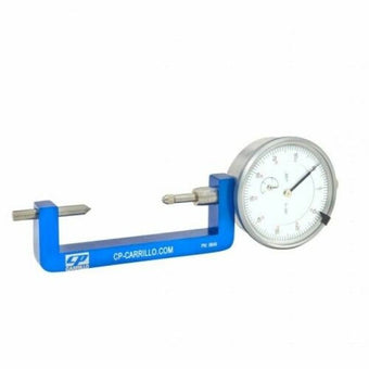 compare product Carrillo Rod Bolt Stretch Gauge