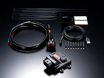 compare product HKS Power Editor Universal Boost Controller