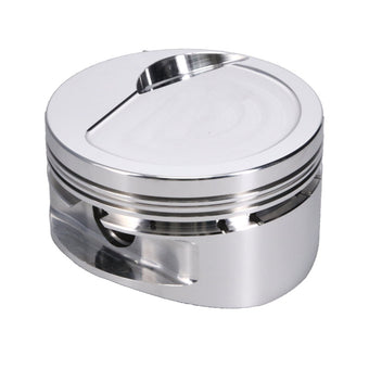 compare product Manley Chevrolet Big Block Piston Set - 4.560in Bore 1.270in CH, -20.00 CC