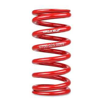 compare product Skunk2 Universal Race Spring (Straight) - 7 in.L - 2.5 in.ID - 6kg/mm (0700.250.006S)