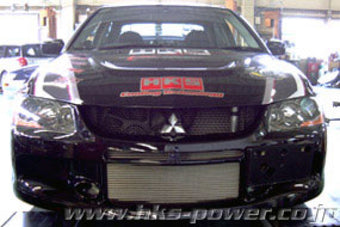 compare product HKS I/C R-type CT9A EVO9