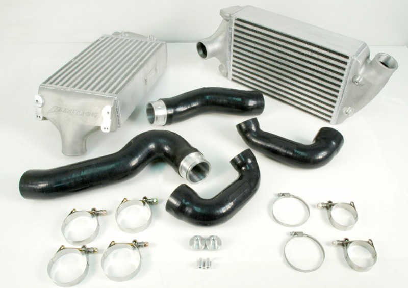 Intercoolers