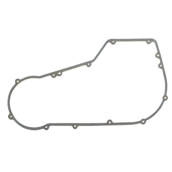 compare product Athena Harley-Davidson Big Twins 1340 Primary Cover Gasket Silicone Beaded - Set of 5