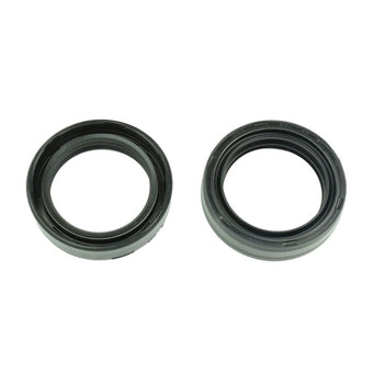 compare product Athena 99-01 Malaguti 100 NOK 33x45x10mm Fork Oil Seal Kit