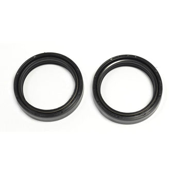 compare product Athena 90-91 Honda CR R 125 45x57x11mm Fork Oil Seal Kit