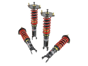 compare product Skunk2 2016+ Mazda Miata ND Pro-ST Coilovers (Front 8 kg/mm - Rear 6 kg/mm)