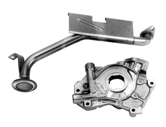 compare product Ford Racing 96-04 Mustang 4.6L 2V High Volume Oil Pump and Pickup Tube