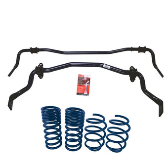 compare product Ford Racing 2015-2018 Mustang Street Handling Suspension Kit
