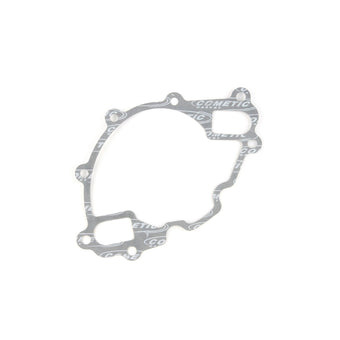 compare product Cometic 87-97 Ford 302/351 Windsor .031in Fiber Water Pump Mounting Gasket - Pump To Block