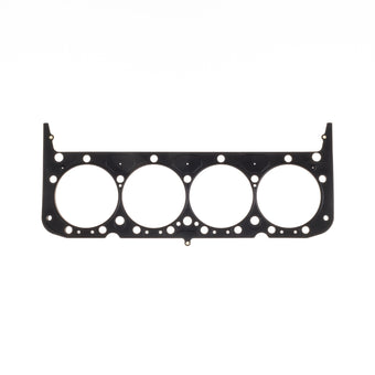 compare product Cometic GM SB2.2 Small Block V8 .027in MLS Cylinder Head Gasket - 4.125in Bore - With Steam Holes