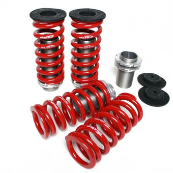 compare product Skunk2 90-97 Honda Accord (All Models) Coilover Sleeve Kit (Set of 4)