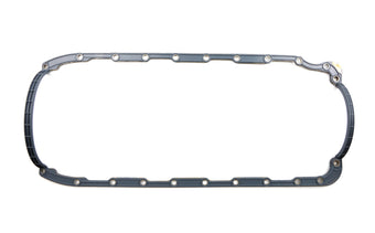 compare product Cometic Chevrolet Gen-IV Big Block V8 One Piece Molded Rubber Oil Pan Gasket 1965-1990