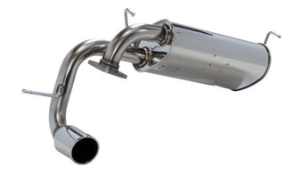 compare product HKS 99-07 Toyota MR2 (MR-S) ZZW 30 1ZZ-FE Legamax Exhaust System