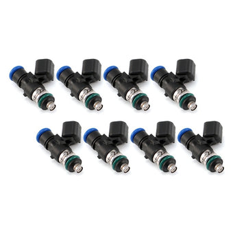 compare product Injector Dynamics 1750-XDS - McLaren P1 1750cc Injectors- 14mm Lower O-Ring (Set of 8)