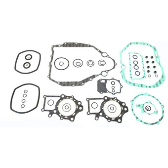 compare product Athena 83-86 Honda CX/GL 650 C/CD/ED Complete Gasket Kit (w/o Oil Seals)