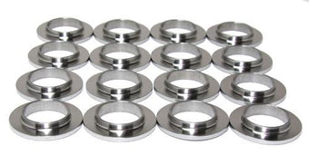 compare product GSC P-D 4G63T .035in over OEM Chromoly CNC Spring Seat for Mitsubishi - Set of 16