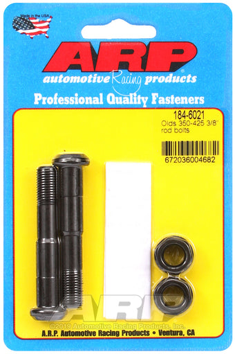 compare product ARP Olds 225-307-350-403-425 3/8in rod bolts
