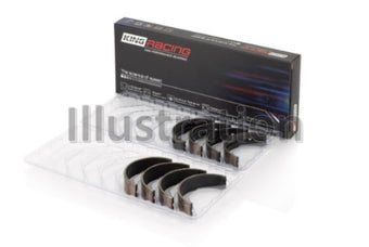 compare product King Engine Bearings Honda J30/J35 Main Bearing Set