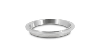 compare product Vibrant Turbo Inlet Flange (V-Band) Garrett GT47/GTX47 to GT55 T4 Turbines (Excl GT5533R) - 304SS