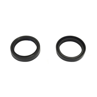 compare product Athena 89-18 Kawasaki KX 125 NOK 46x58.1x10.5/11.5mm Fork Oil Seal Kit