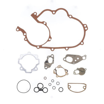 compare product Athena 87-90 Piaggio Vespa Cosa 1 (VLR1T w/Mixer) Complete Gasket Kit w/O-Rings (w/o Oil Seals)