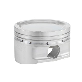 compare product CP Piston & Ring Set for Hyundai Tiburon - Bore (82.0mm) - Size (STD) - Compression Ratio (9.0)