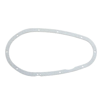 compare product Athena Harley-Davidson Models 0.8mm Thick Primary Cover Gasket - Set of 10